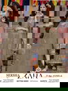 Sersha Vol 7 By Zaha 10290 A To C Georgette Pakistani Suits Wholesalers in Delhi
